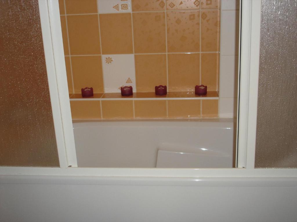 Red Deer Hotel 브레즈노 객실 사진